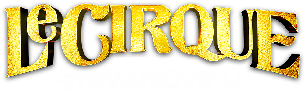 Le Cirque Stevanovich